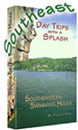 Southeast Swimming Holes_ISBN_978-0-9657686-3-4