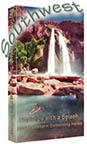 Southwest Swimming Holes_ISBN_978-0-9657686-2-7